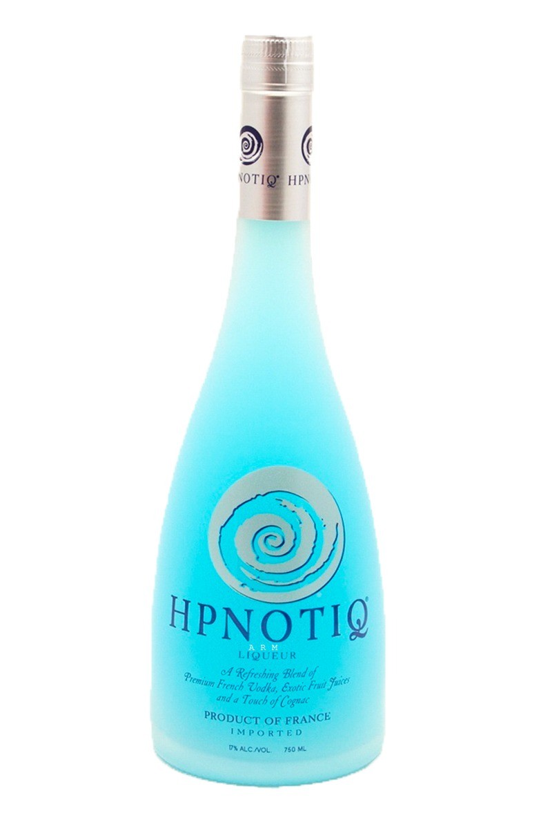 HPNOTIQ 375ML