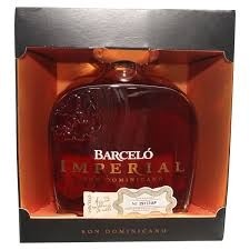 BARCELO IMPERIAL 750ML