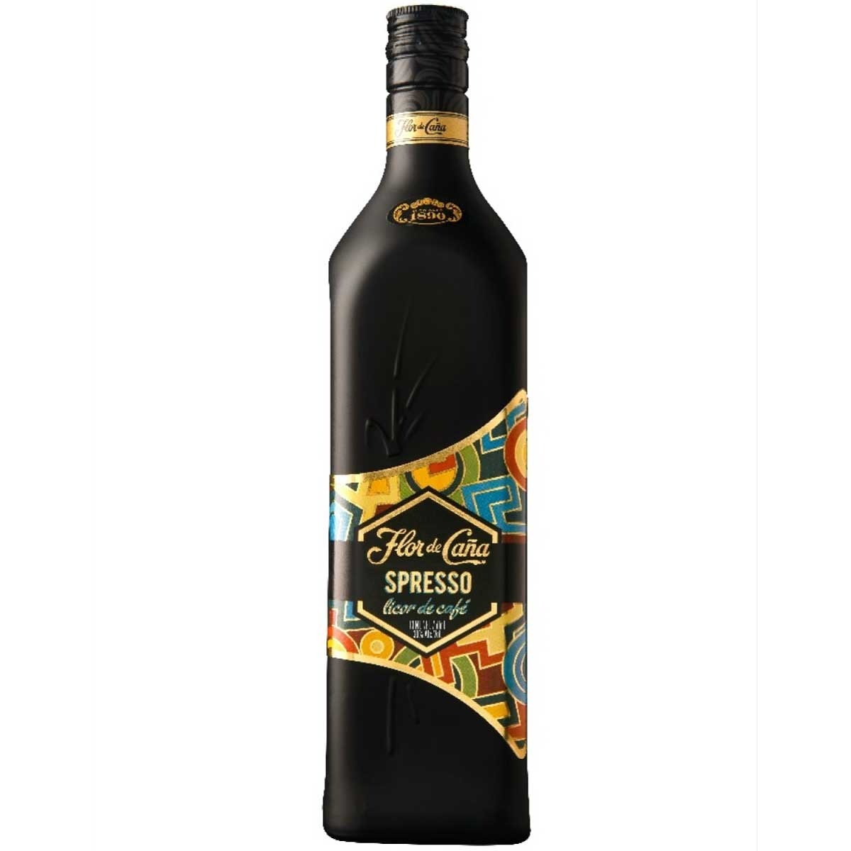 FLOR DE CAÑA EXPRESO