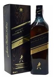 JOHNNY WALKER NEGRO
