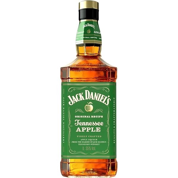 JACK DANIELS APPLE