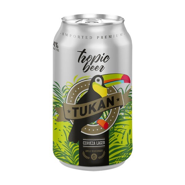 PROMO CERVEZA TUKAN