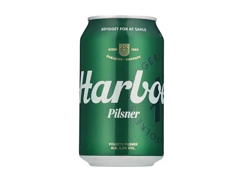 PROMO CERVEZA HARBOE