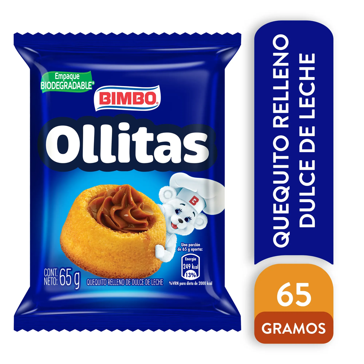 OLLITAS