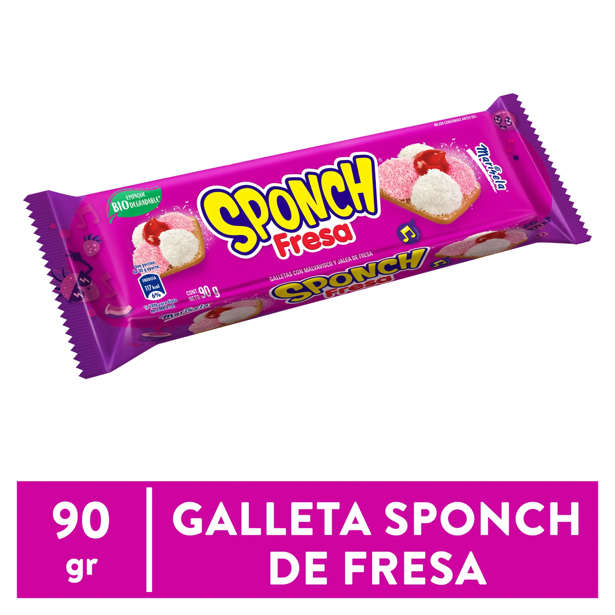 SPONCH