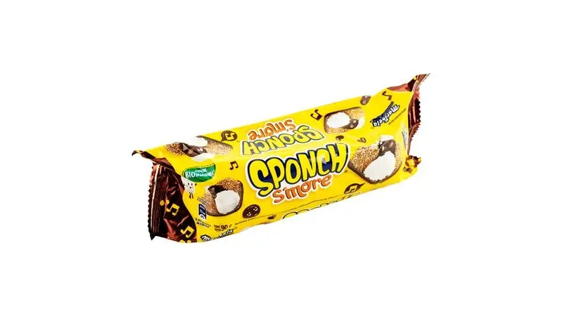 SPONCH SMORE