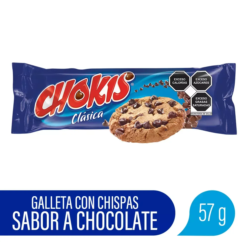 CHOKIS CLASICAS