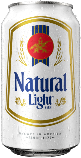 CERVEZA NATURAL LIGHT 355ML