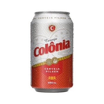 CERVEZA COLONIA 350ML