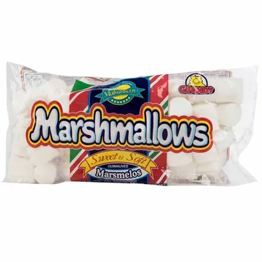 MARSHMALLOWS