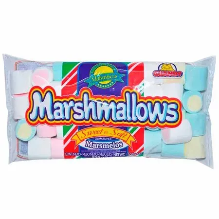 MARSHMALLOWS