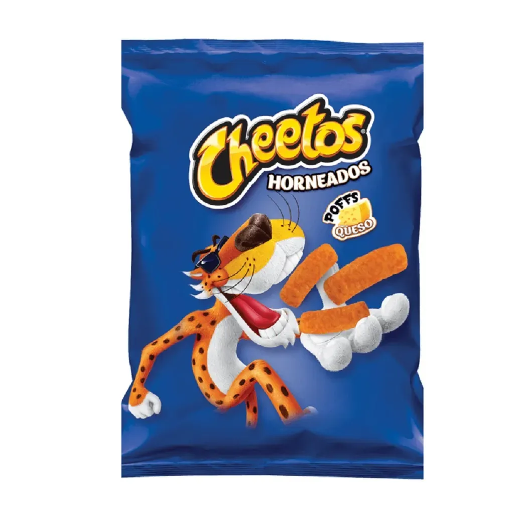 CHEETOS