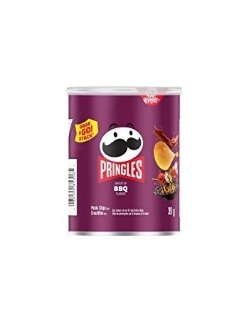 PRINGLES BBQ