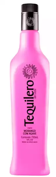 TEQUILERO