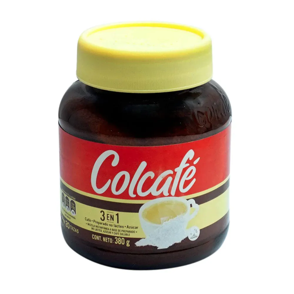 COLCAFE 380G