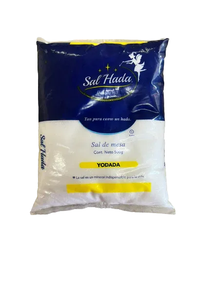 SAL HADA 500G