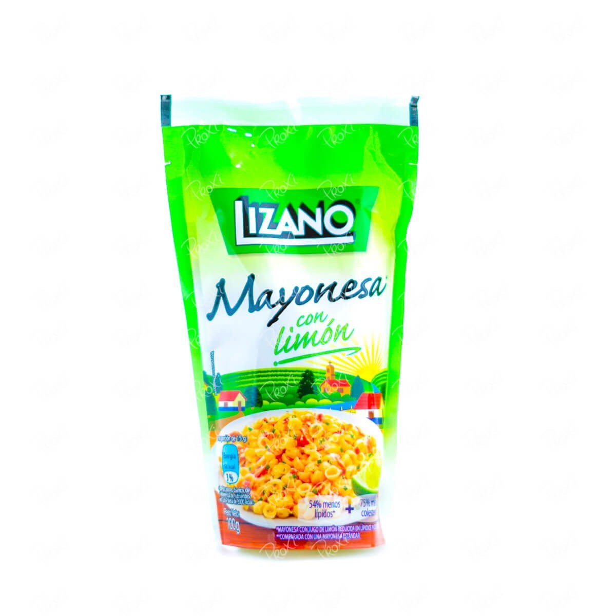LIZANO MAYONESA 100G