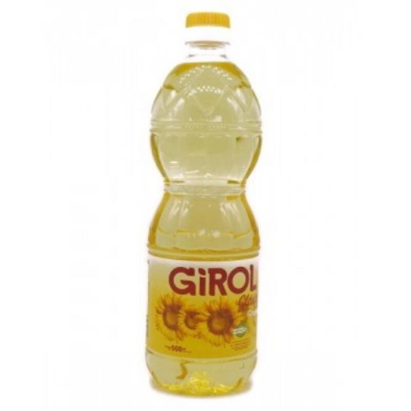 ACEITE GIROL 900ML
