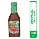 LIZANO SALS DE TOMATE 380 G