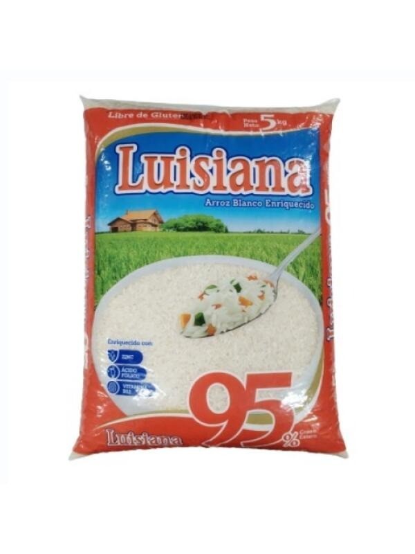 Arroz Luisiana 95 1.7kg