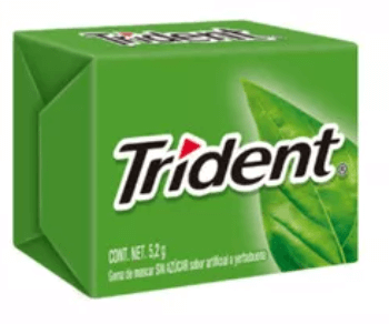 Trident Menta
