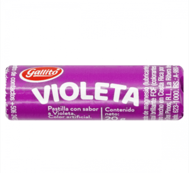 VIOLETA