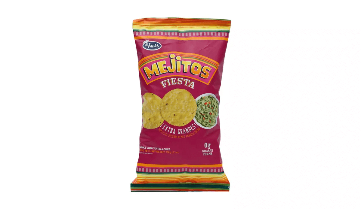 MEJITOS FIESTA 150G
