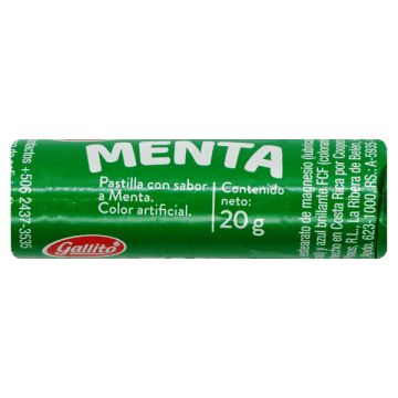 MENTA