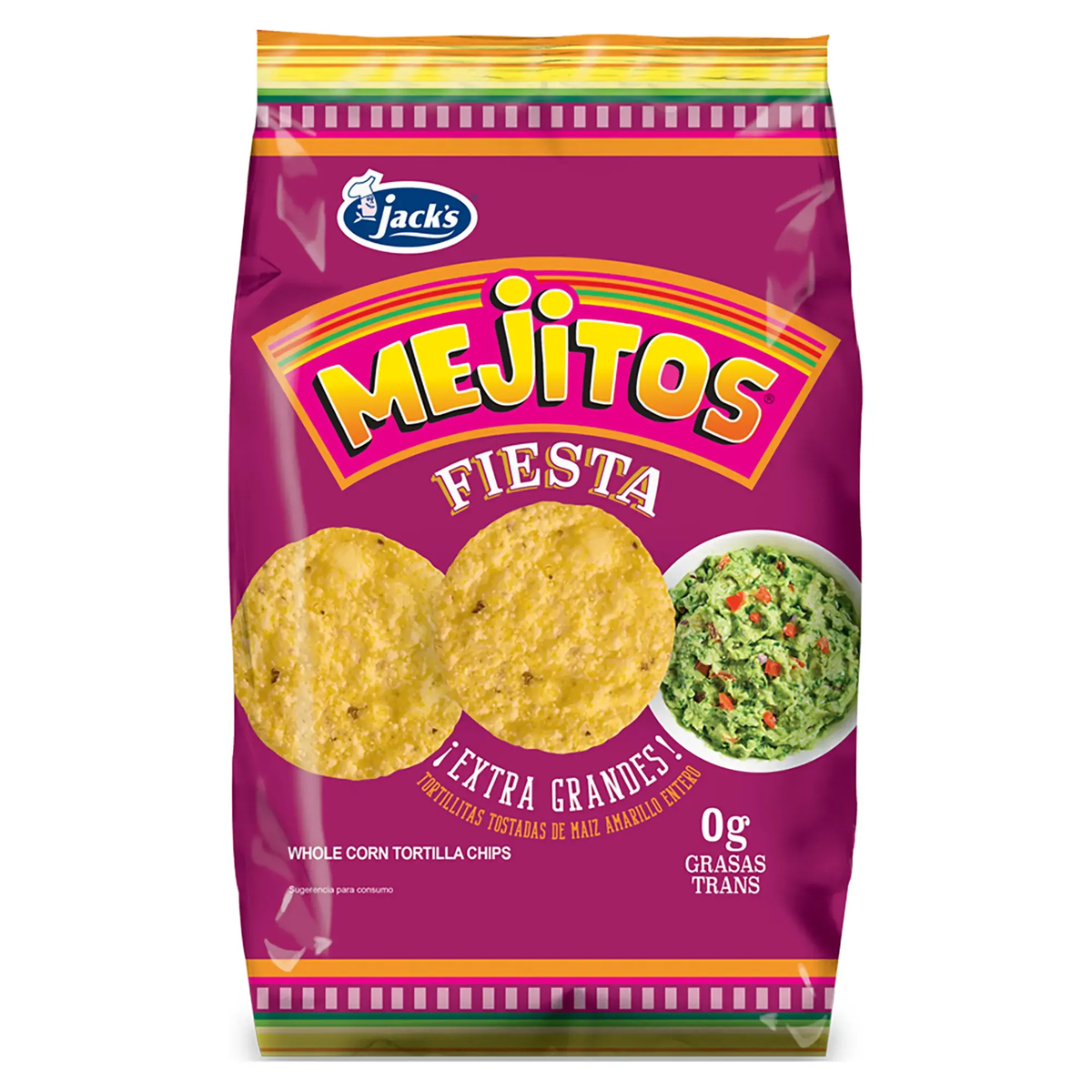 MEJITOS FIESTA 300G