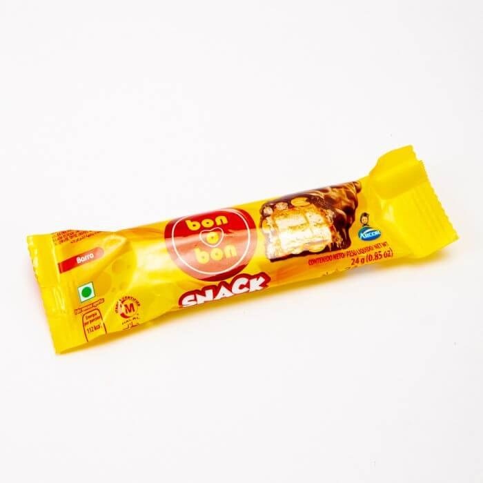 BON O BON BARRA 24G