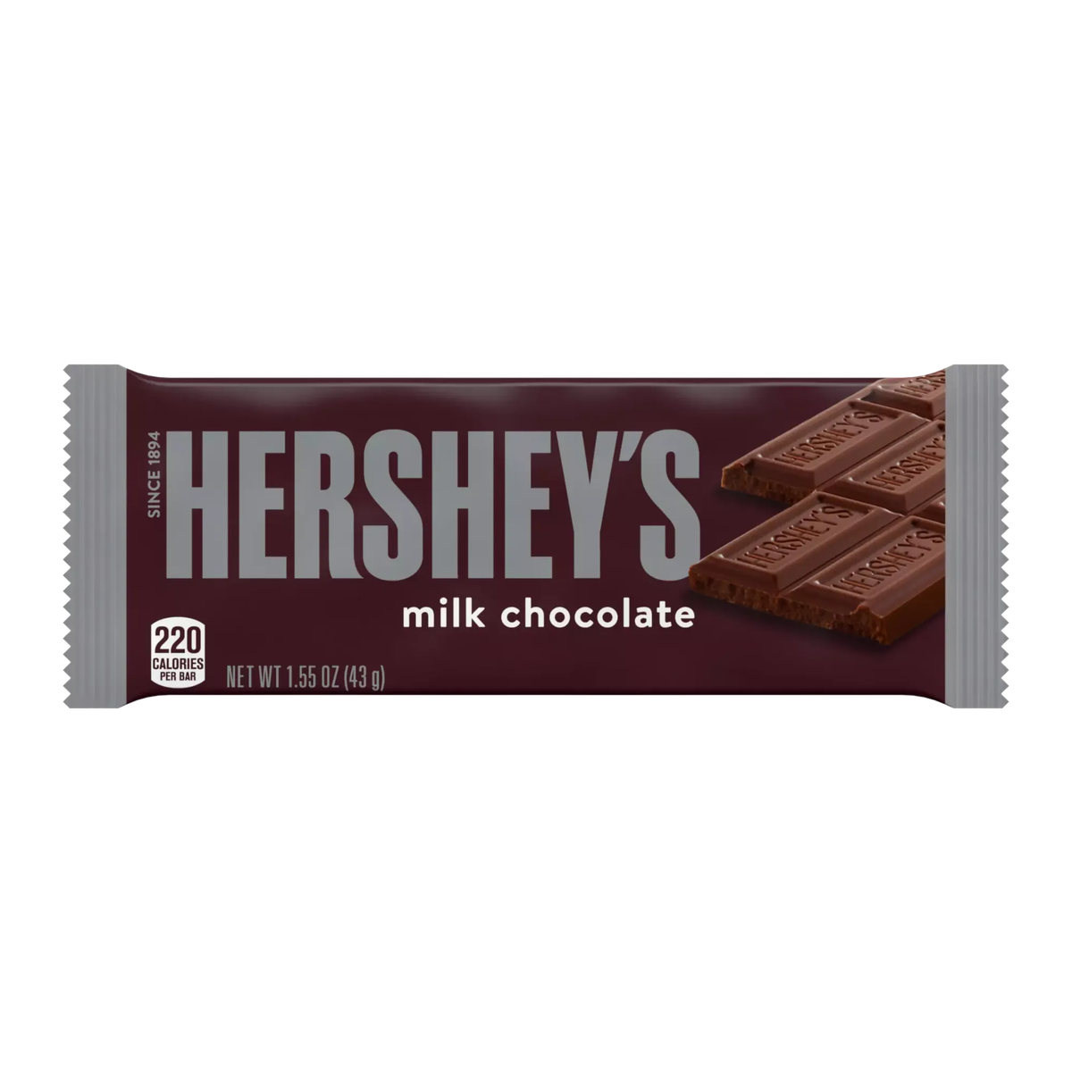 Hershey 43 g