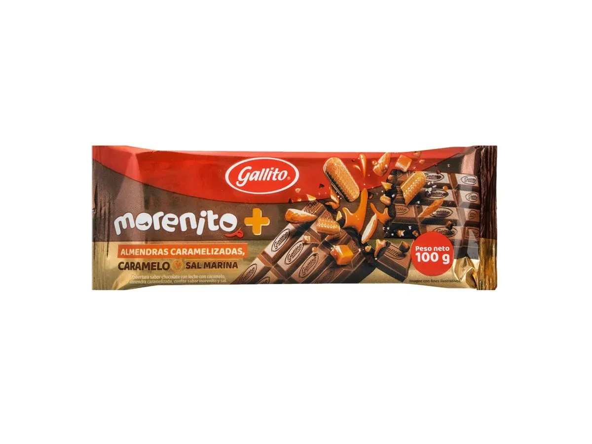 MORENITO 200G