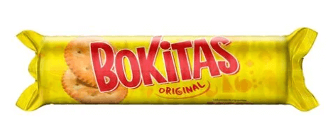BOKITAS ORIGINAL