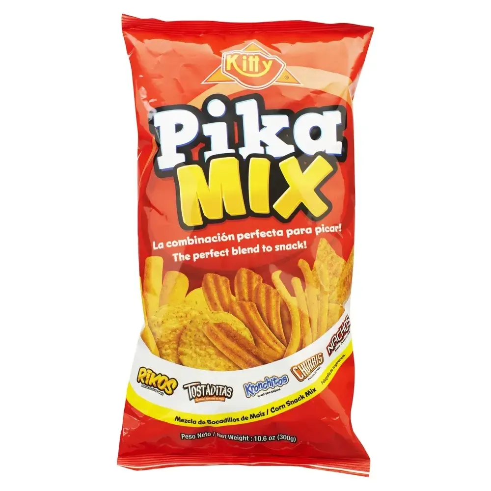 PIKA MIX