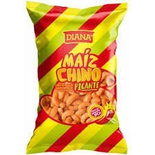 MAIZ CHINO 121G