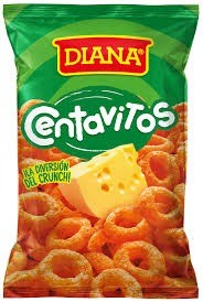 CENTAVITOS 93 G