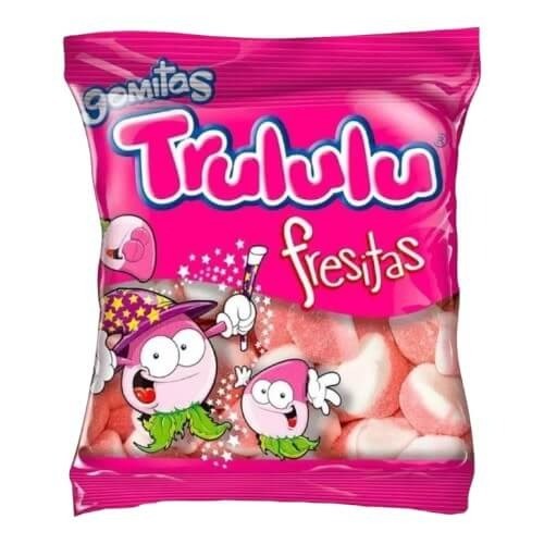TRULULU FRESITAS