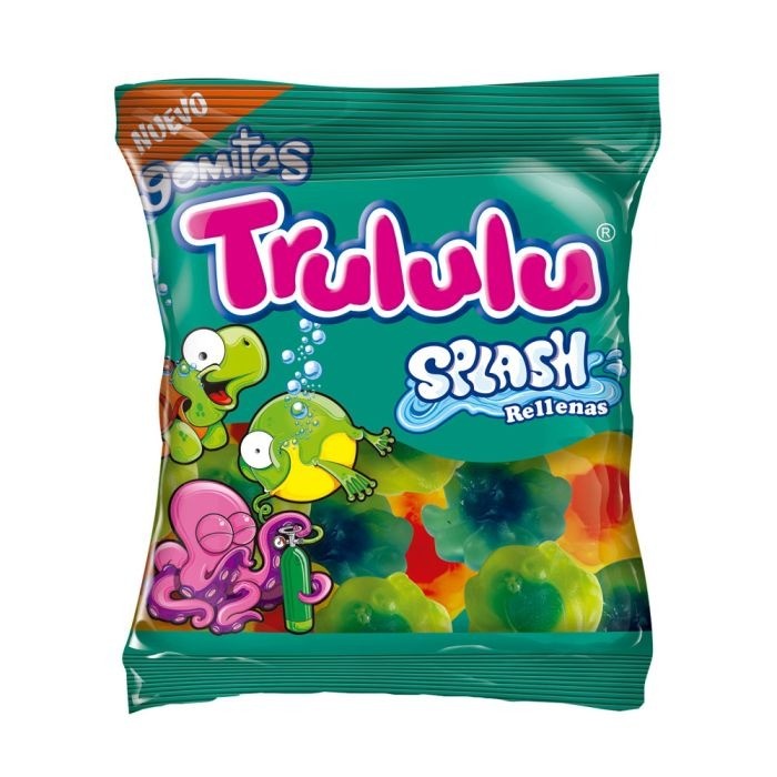 TRULULU SPLASH