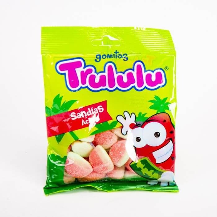 TRULULU SANDIAS ACIDAS