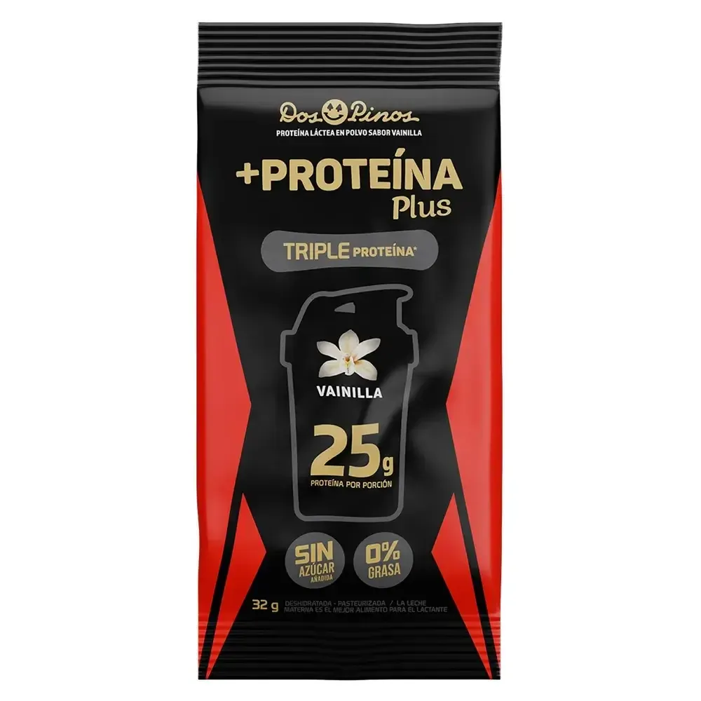 PROTEINA PLUS