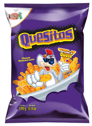 QUESITOS 175G