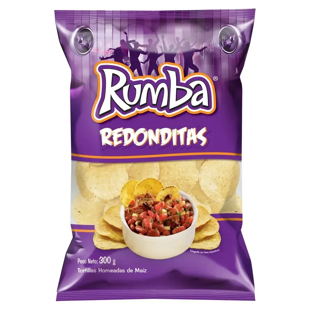 RUMBA 300G