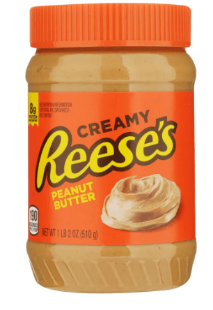 CREMA REESES 510G