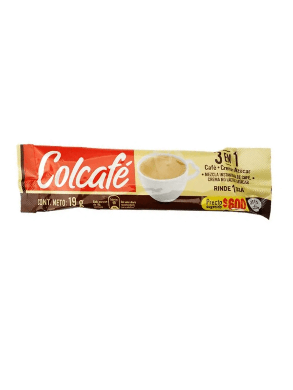COLCAFE 380G