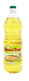 ACEITE DON CHEF 900ML