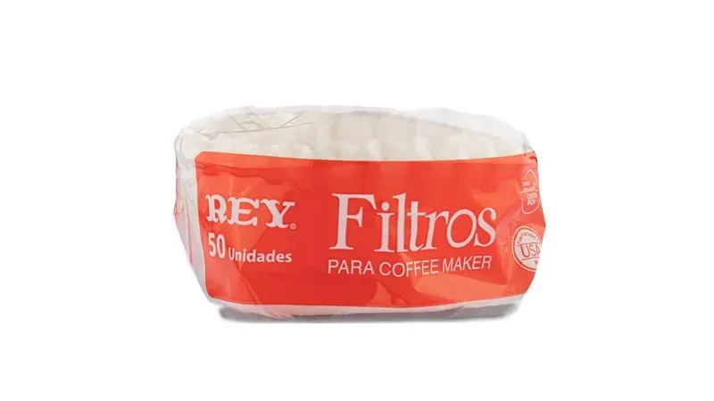 FILTRO PARA CAFE
