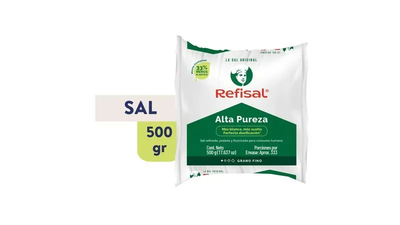 ALTA PUREZA 500G