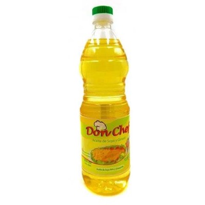 ACEITE DON CHEF 500ML