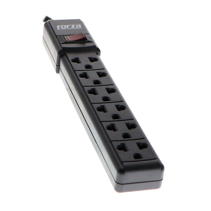 Forza - PS Series PS-001B - Power strip