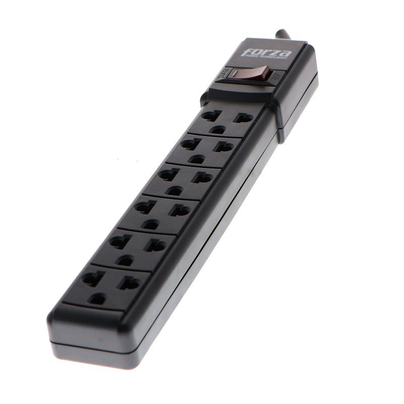 Forza - PS Series PS-001B - Power strip